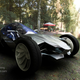 Illustration for article titled GYM Concept Car Powered By Sweat